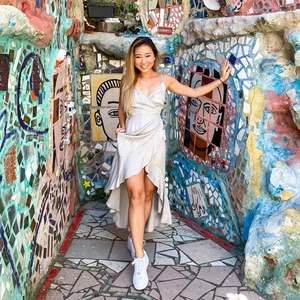 Meet your Posher, Janny